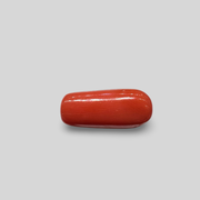 Natural Coral (Moonga) 7.53cts (28/337)